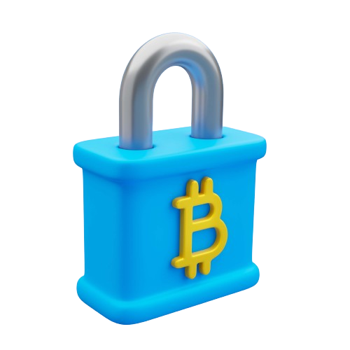 Decentralized & Secure