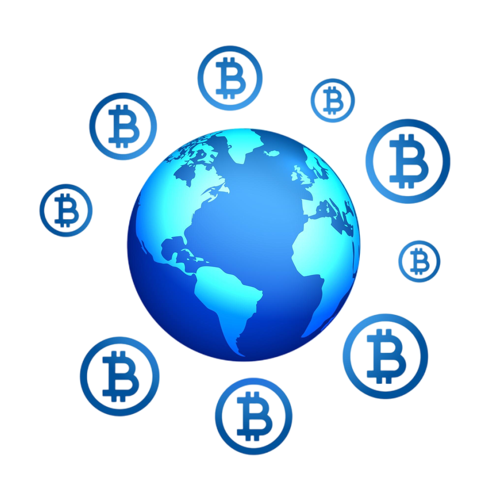 Borderless Transactions